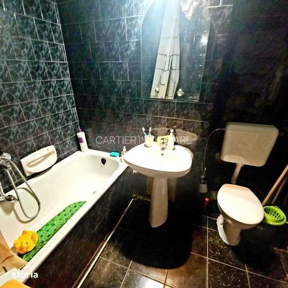 Vand apartament 2 camere Centrul Civic AFI - 10