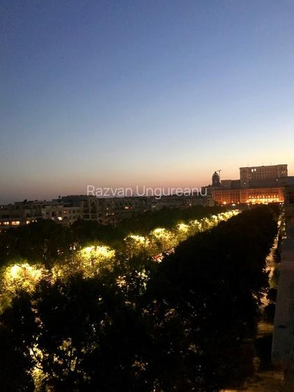 Apartament 2 camere, Piata Unirii-Casa Poporului, Bulevardul Unirii - PROPRIETAR - 15