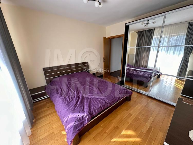 Apartament de vanzare cu 4 camere 89 mp Buna Ziua - 8