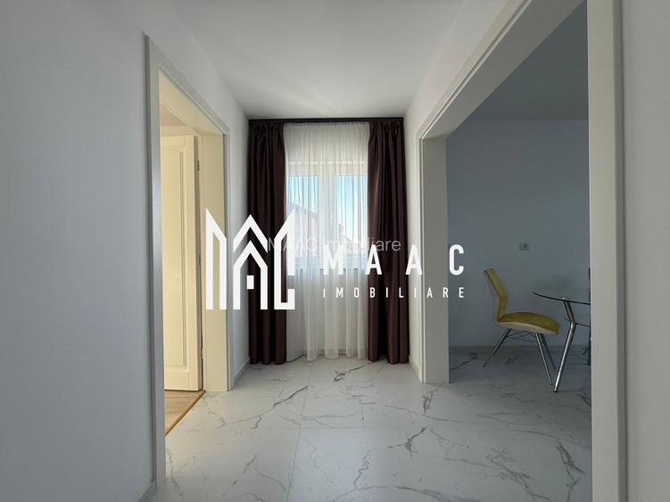 Apartament 2 camere | 42 MPU | Etaj 4 | Lift | Lazaret - 3