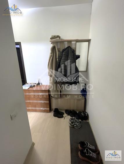 2 Camere | Militari - Gorjului | etaj 2/5 | bloc 2014 | centrală termică | liber - 9