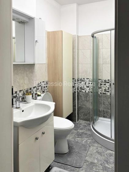 Kristal Residence | 2 Camere Decomandat | 12 min Metrou Apărătorii Patriei - 8