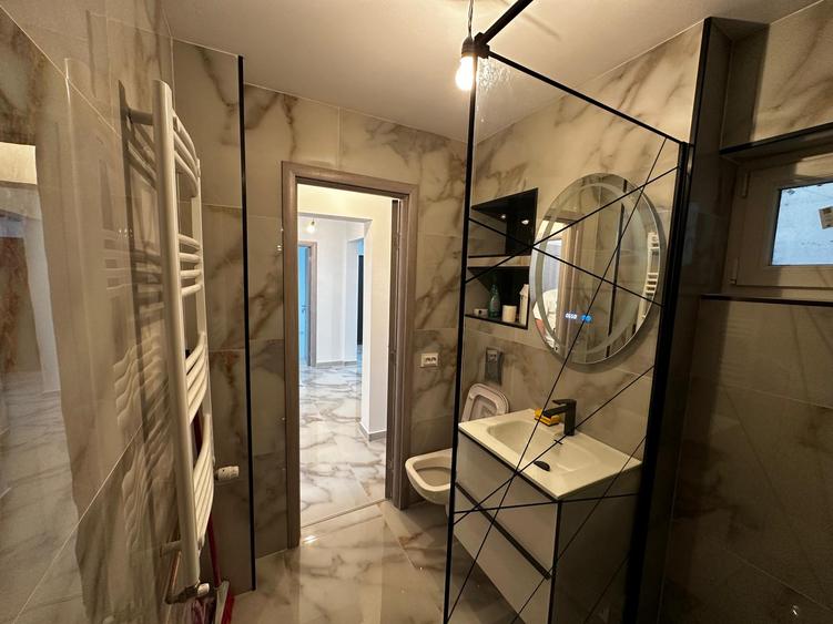 Apartament 3 camere - Metrou Romancierilor - Bd. Timisoara