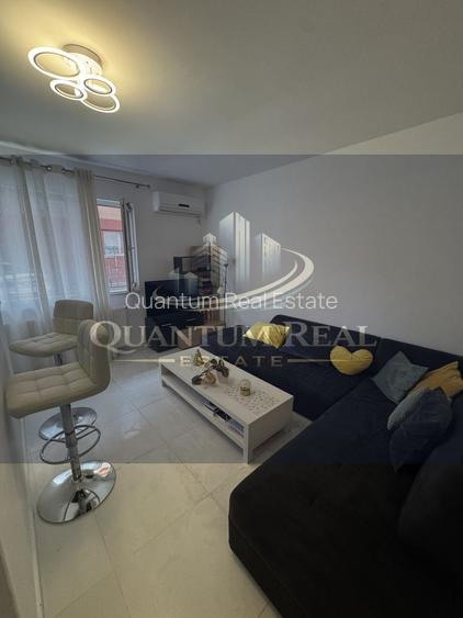 Vand apartamentt 2camere, 54 mp, loc parcare inclus Metrou Ap. Patriei - 2