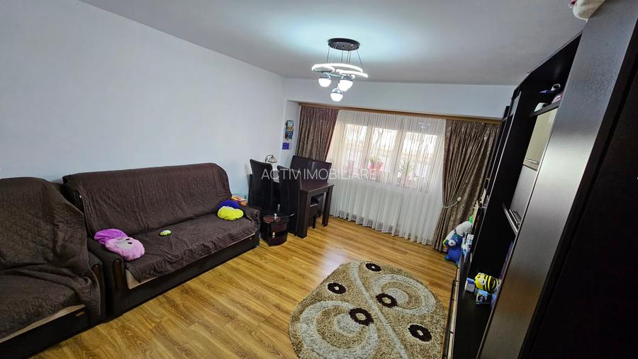 De vânzare apartament cu 2camere, situat în zona AntonPann - 7