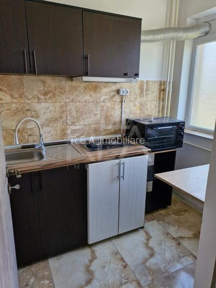 Garsoniera la 2 minute statia de metrou Dristor 2 - 8