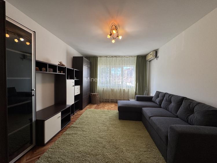 Apartament renovat 2025 | Vox & Iulius la 5 min | Complet utilat | Comision 0 - 4