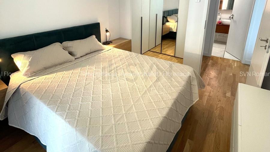 REA1027415 Apartament 2 camere de vanzare l Pipera - 4