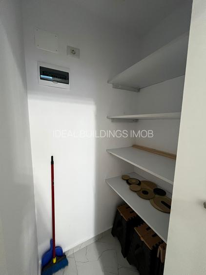 Garsoniera -PRIMA INCHIRIERE- Centrala proprie - AC - Militari Residence - 8