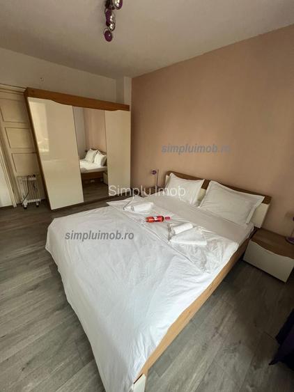Apartament ultracentral 2 camere Metrou Romana - 5