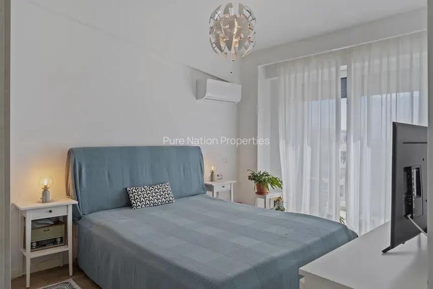 Apartament 2 camere Otopeni - Tunari | 78 mp | Terasă 12 mp + parcare - 6