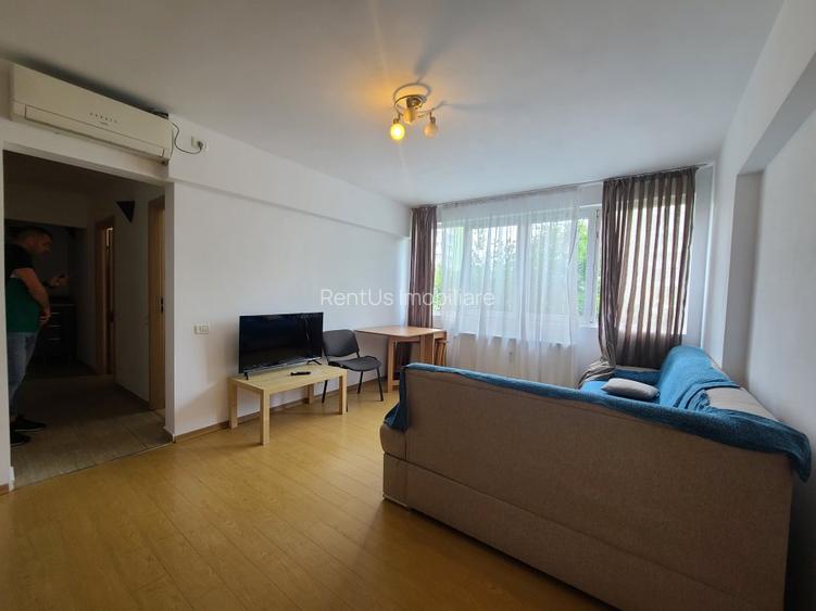 Tineretului/Unirii/1 Minut Metrou/Ap 2 Camere La Cheie/ - 12