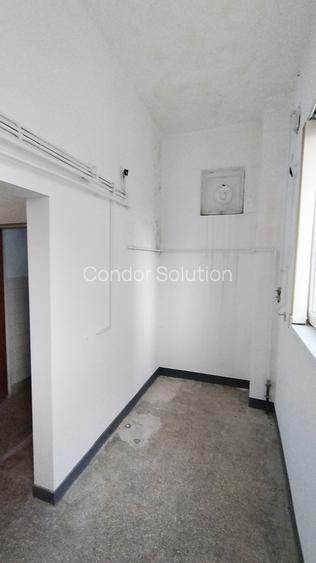 Vânzare spațiu comercial - Șoseaua Mihai Bravu - 9