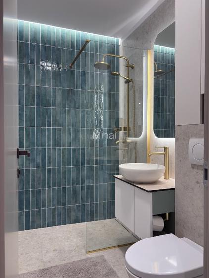 Apartament Titan | Prima Inchiriere | Amenajare Premium - 9