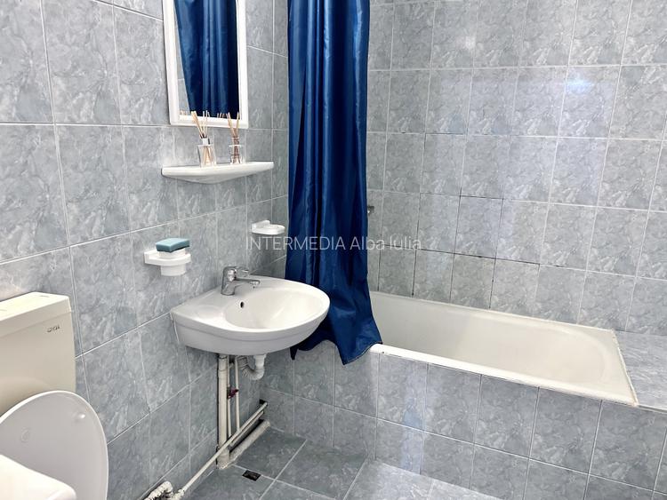 APARTAMENT 2 CAMERE I DECOMANDAT I CETATE I ETAJ 3 I MOBILAT I - 5