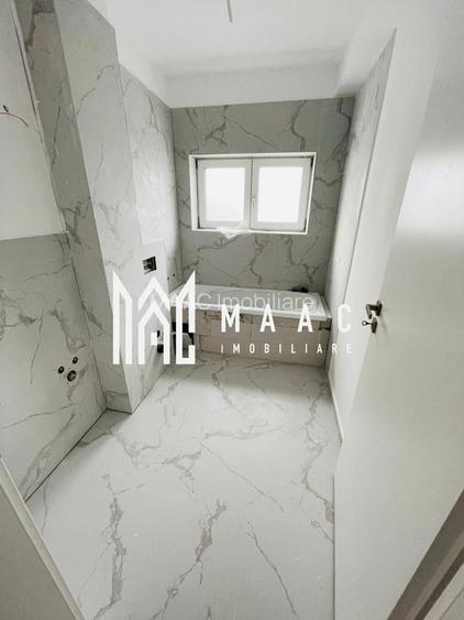 Penthouse 4 Camere I 2 Niveluri I Predare la CHEIE I 103 mp - 4