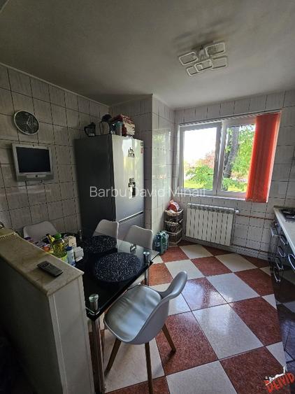 Vânzare Apartament 3 camere (Giulesti - Crangasi) - 4