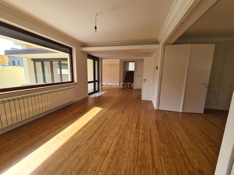 OMNIA-Proprietati alese! Vila de lux, in Baneasa. Confort, spatiu, intimitate. - 42