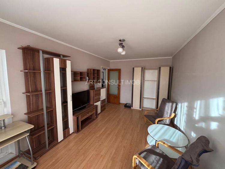 Apartament 3 Camere | Gorjului | Decomandat | Mobilat si Utilat | 2 Bai | Metrou - 8