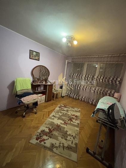 3 Camere | Vedere Panoramică | Ștefan cel Mare - Lizeanu | Bloc Reabilitat - 13