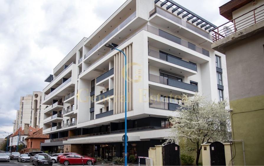 Apartament cu 3 camere de inchiriat | Ultracentral | Brașov - 8