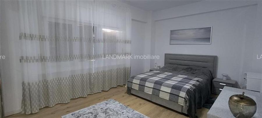 Apartament de lux, renovat si utilat, totul nou, ultracentral - 7
