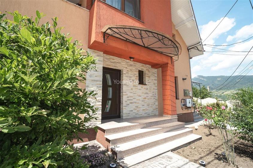 Fara Comision Vila Exclusivista langa Statiunea Straja - 7