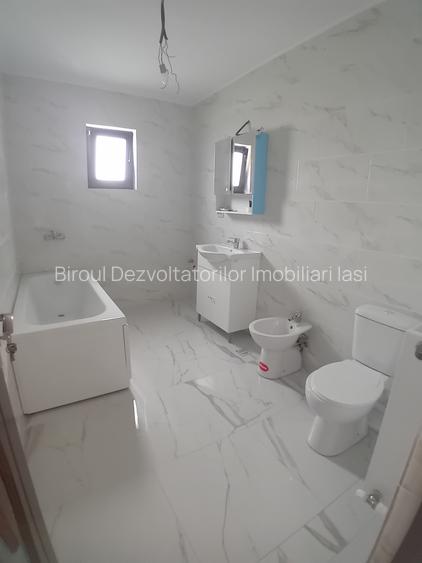 Casa intabulata, cu 6 camere, Lunca Cetatuii Centura - 6