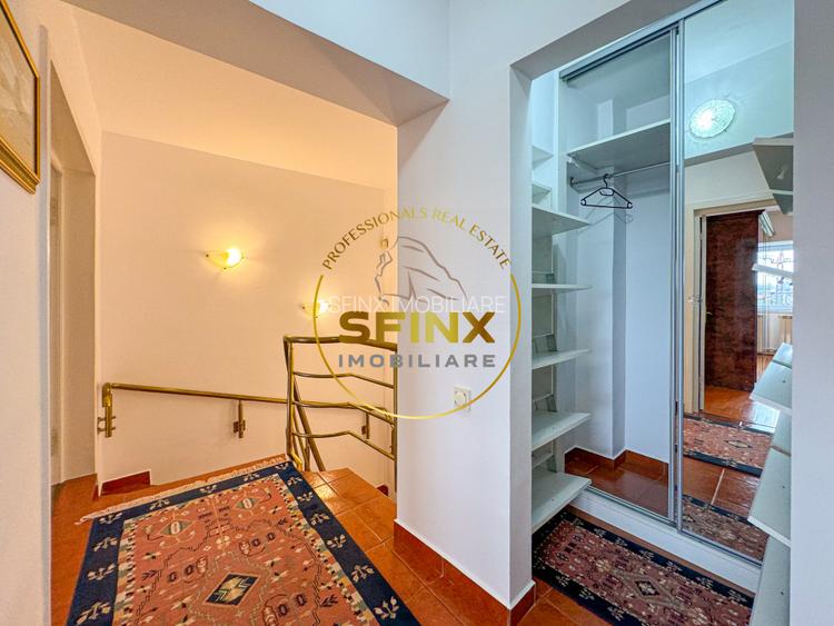 Duplex complet mobilat Bd Unirii | loc de parcare - 21