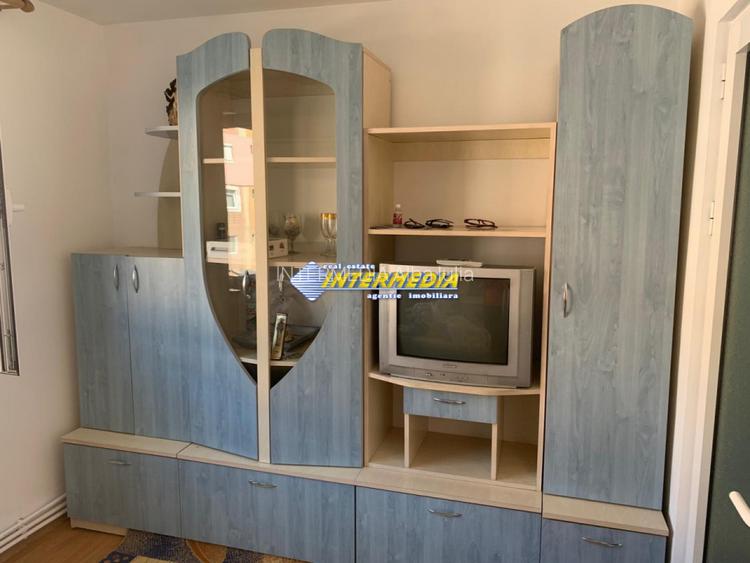 APARTAMENT 2 CAMERE I DE INCHIRIAT I CETATE PIATA I ETAJ 2 I MOBILAT I - 7