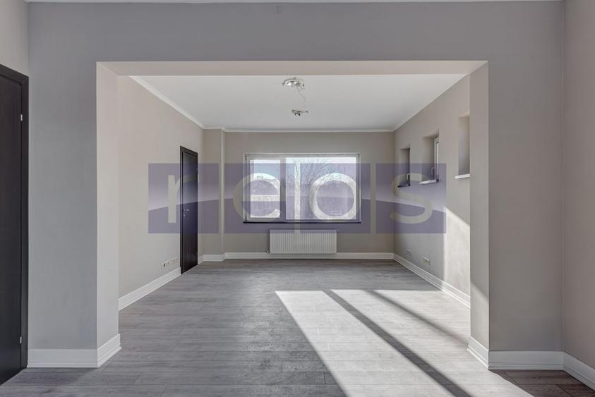 VANZARE VILA 7 CAMERE + GARAJ | 217 MP | TERASA 65 MP | ZONA BANEASA - HERASTRAU - 6