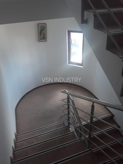 Hotel Capitol de vanzare Valenii de Munte Prahova - 7