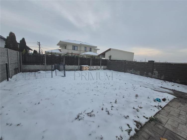 Duplex modern de inchiriat - 2 dormitoare - spatii generoase - zona foarte buna - 15