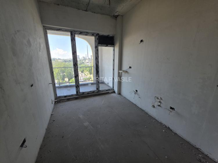 Far Bloc Nou/Apartament cu 2 camere Decomandate 72 mp. - 2