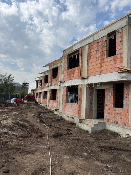 Aici începe povestea ta – ansamblu rezidențial nou - 11