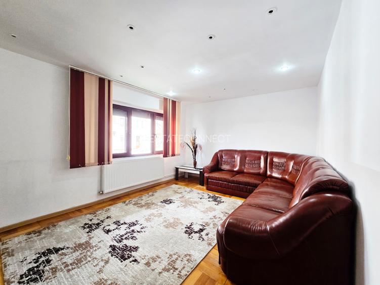 Apartament 2 camere decomandat de inchiriat, centrala - Alfa - 3