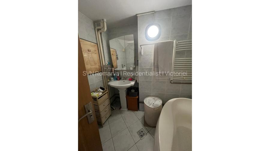 REA0109509 Apartament 2 camere l Piata Victoriei  Dorobanti I - 11