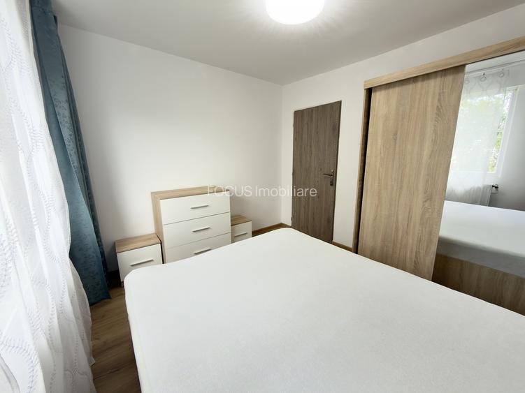 Apartament 2cam 50MP Pet Friendly - Laptari Tei | Doamna Ghica | Tei - 7