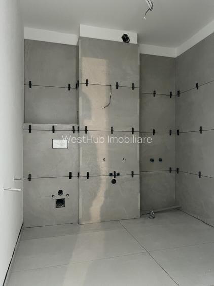 Apartament 1,5 camere, 37,5mp Utili, Constructie Noua -Torontalului - 6