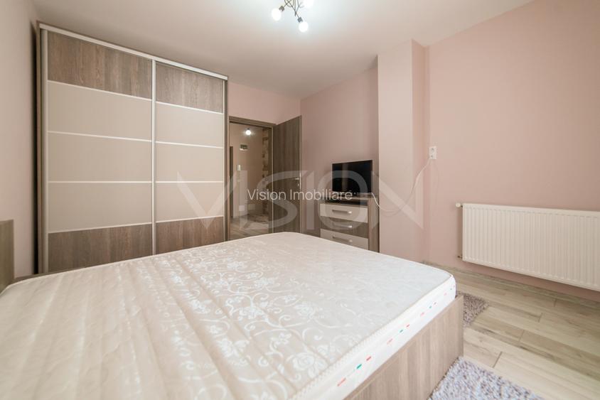 ⚡TUR VIRTUAL 2 camere | 54 m² | modern | bloc nou | parcare | Zorilor - 9