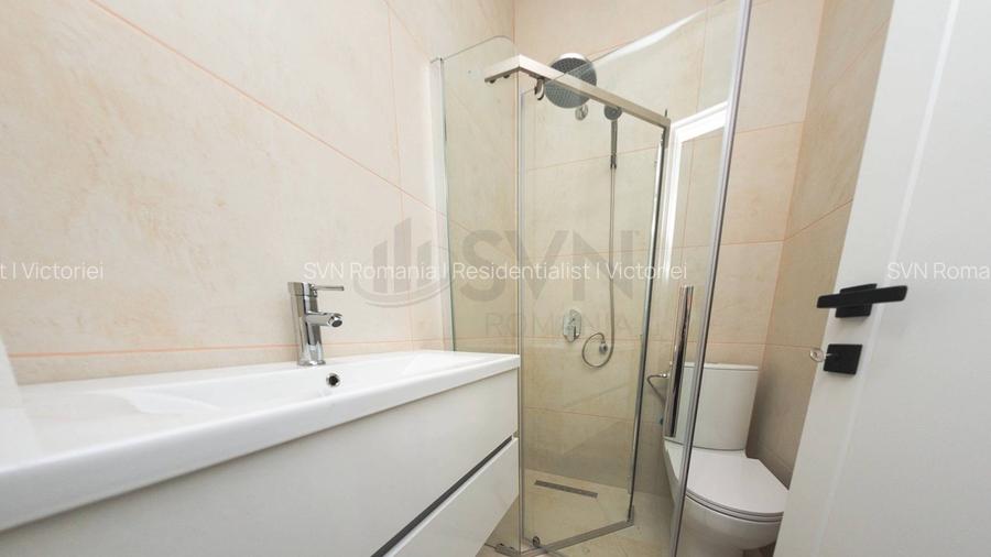 REV2003711 Casa cu 4 camere tip duplex Tunari - 6