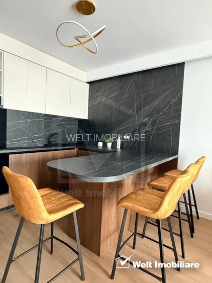 Apartament 2 camere, central Floresti - 8