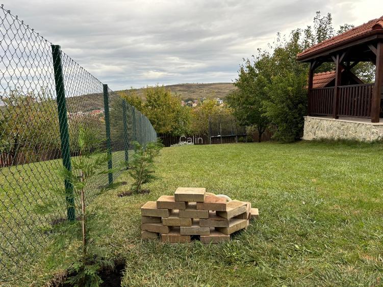 DIRECT DE LA PROPRIETAR /CASA /FINISATA/str. ROMUL LADEA/Teren-639  mp/ PRET NEG - 4