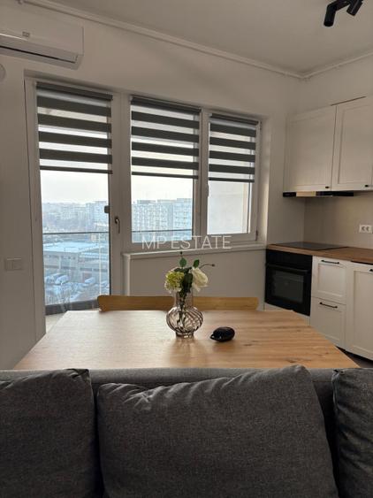 Apartament 2 Camere /Centrala Proprie/ 5 min M Costin Georgian/ PET FRIENDLY  - 3