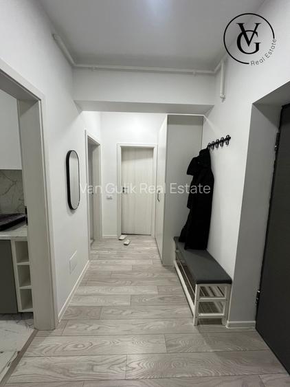 Apartament 2 camere | Regie Residence - 5
