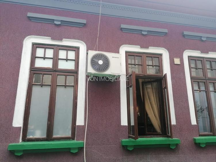 Casa de vanzare pe strada Toamnei - 11