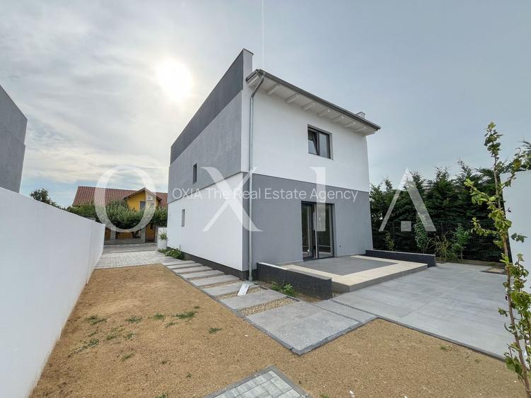 SX591 Giarmata-Vii, Casa individuala, Toate utilitatile - 29