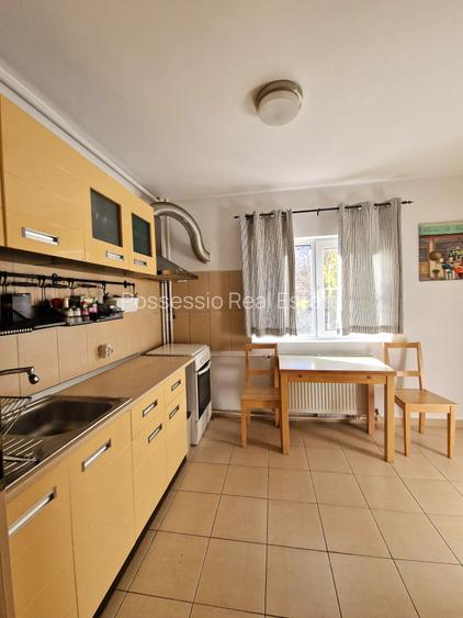 Vitan – Garsoniera 40 mp – 370 EUR - 5