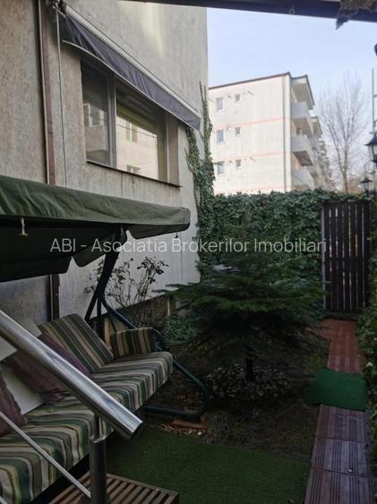 Titan Pallady 2019- Ap 3 camere 80mp, curte 30mp, parcare subterana - 8