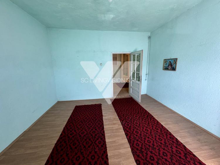 Casa 5 camere, 115 mp utili, teren 270 mp zona Tiglari Sibiu - 11